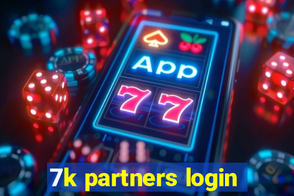 7k partners login